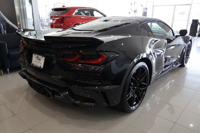 Used 2023 Chevrolet Corvette Z06 image 6
