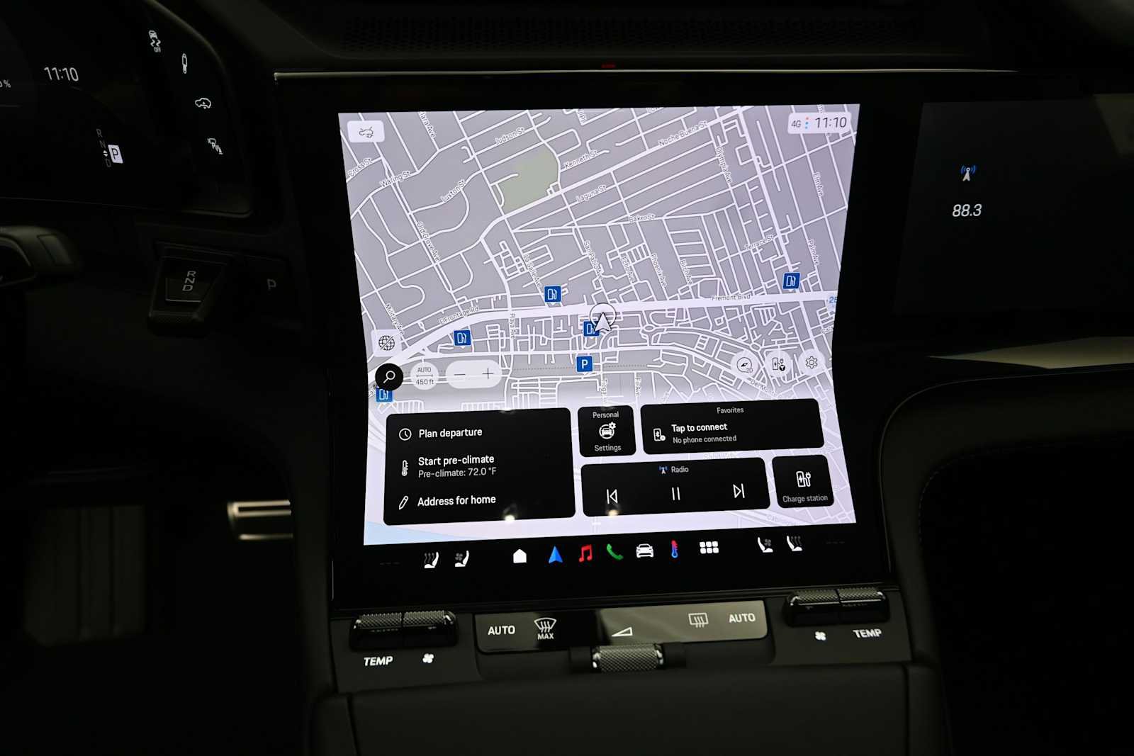 New 2026 Porsche Cayenne S AWD/4WD image 12