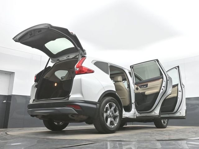 Used 2019 Honda CR-V EX-L image 52