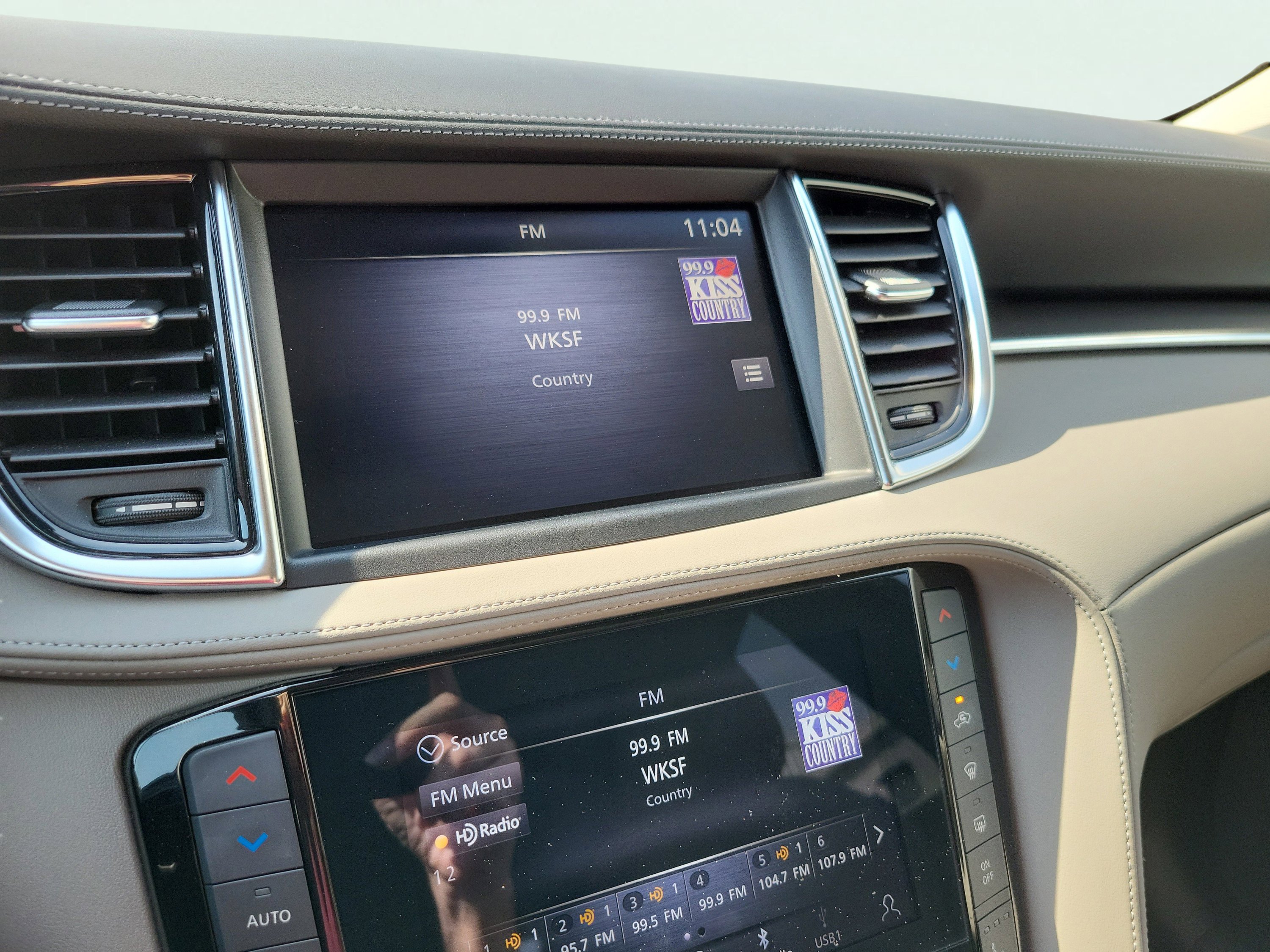 Used 2024 INFINITI QX50 Luxe image 31