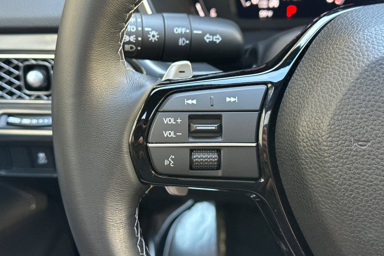 Used 2023 Acura Integra A-Spec image 27