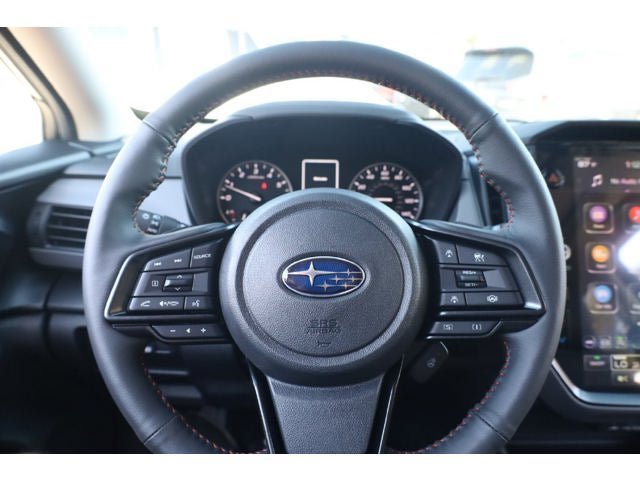 New 2026 Subaru Crosstrek 2.5i Limited AWD/4WD image 31