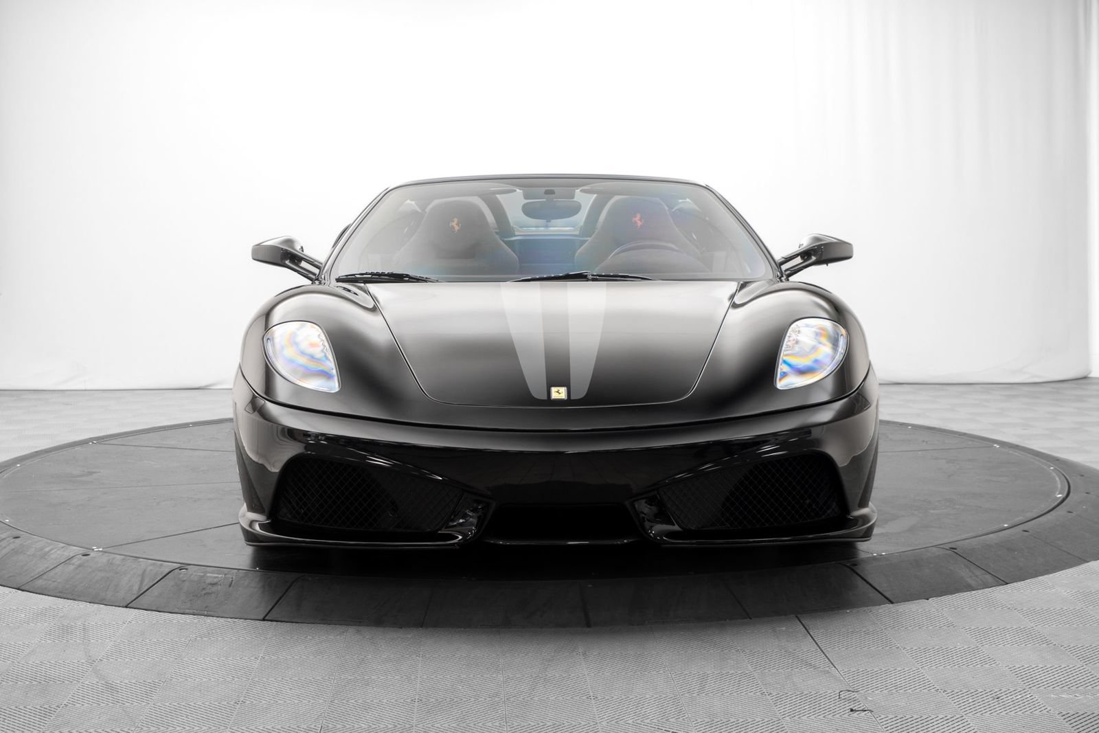 Used 2009 Ferrari F430 Scuderia RWD image 8
