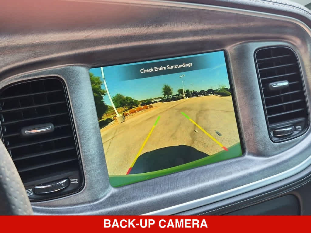 Used 2023 Dodge Charger Scat Pack w/ Daytona Edition Group RWD image 26