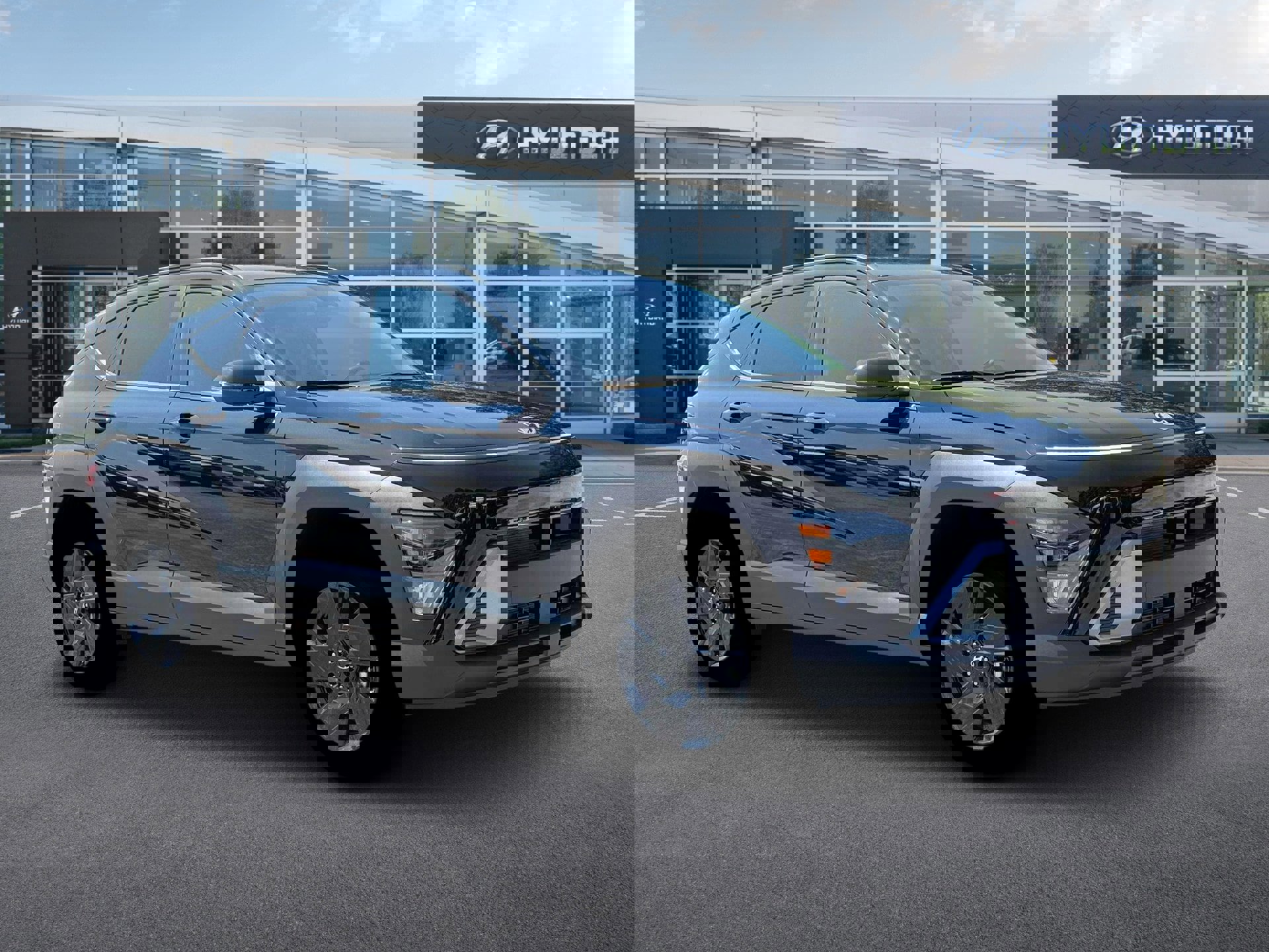 New 2026 Hyundai Kona SEL Sport image 10