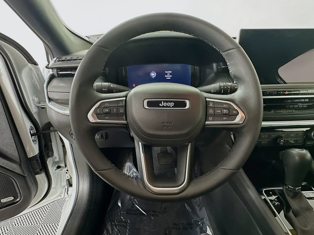 Certified 2023 Jeep Compass High Altitude AWD/4WD image 18