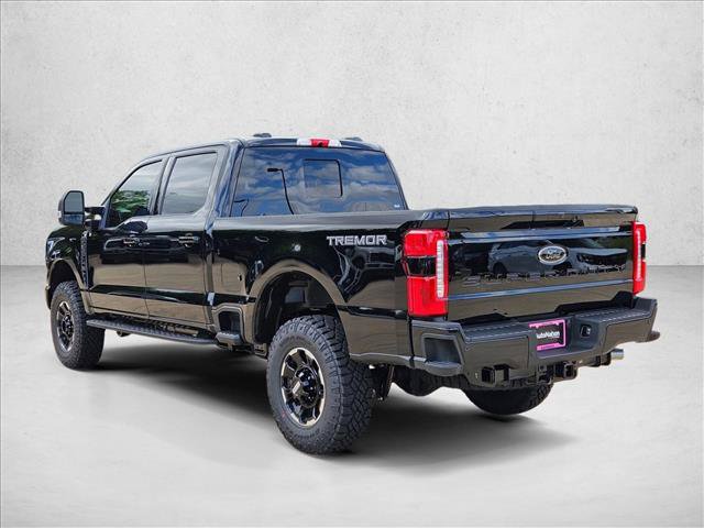 New 2026 Ford F250 XLT w/ XLT Premium Package AWD/4WD image 9