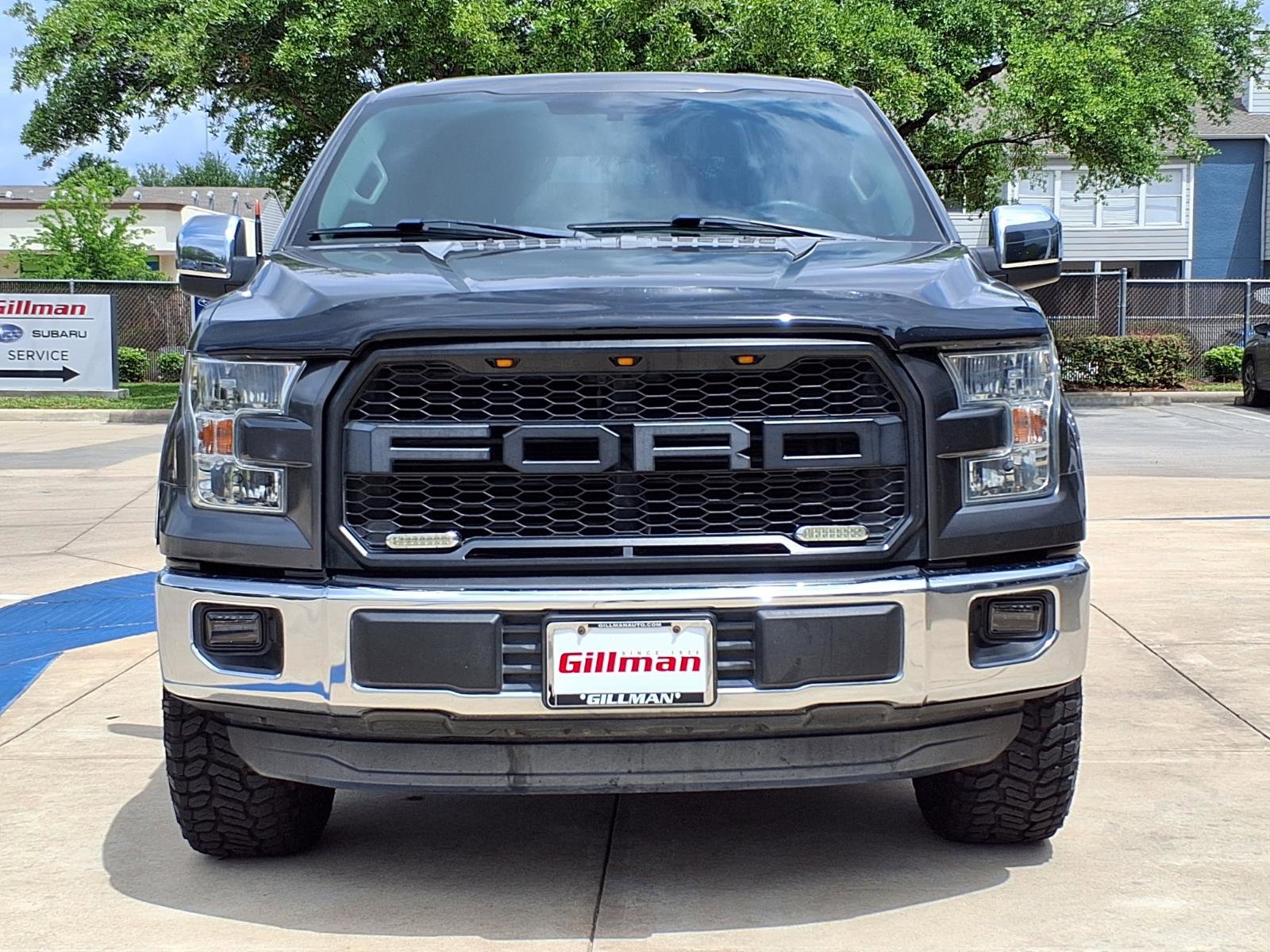 Used 2015 Ford F150 XLT image 20
