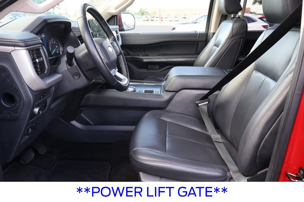 Used 2022 Ford Expedition XLT RWD image 38