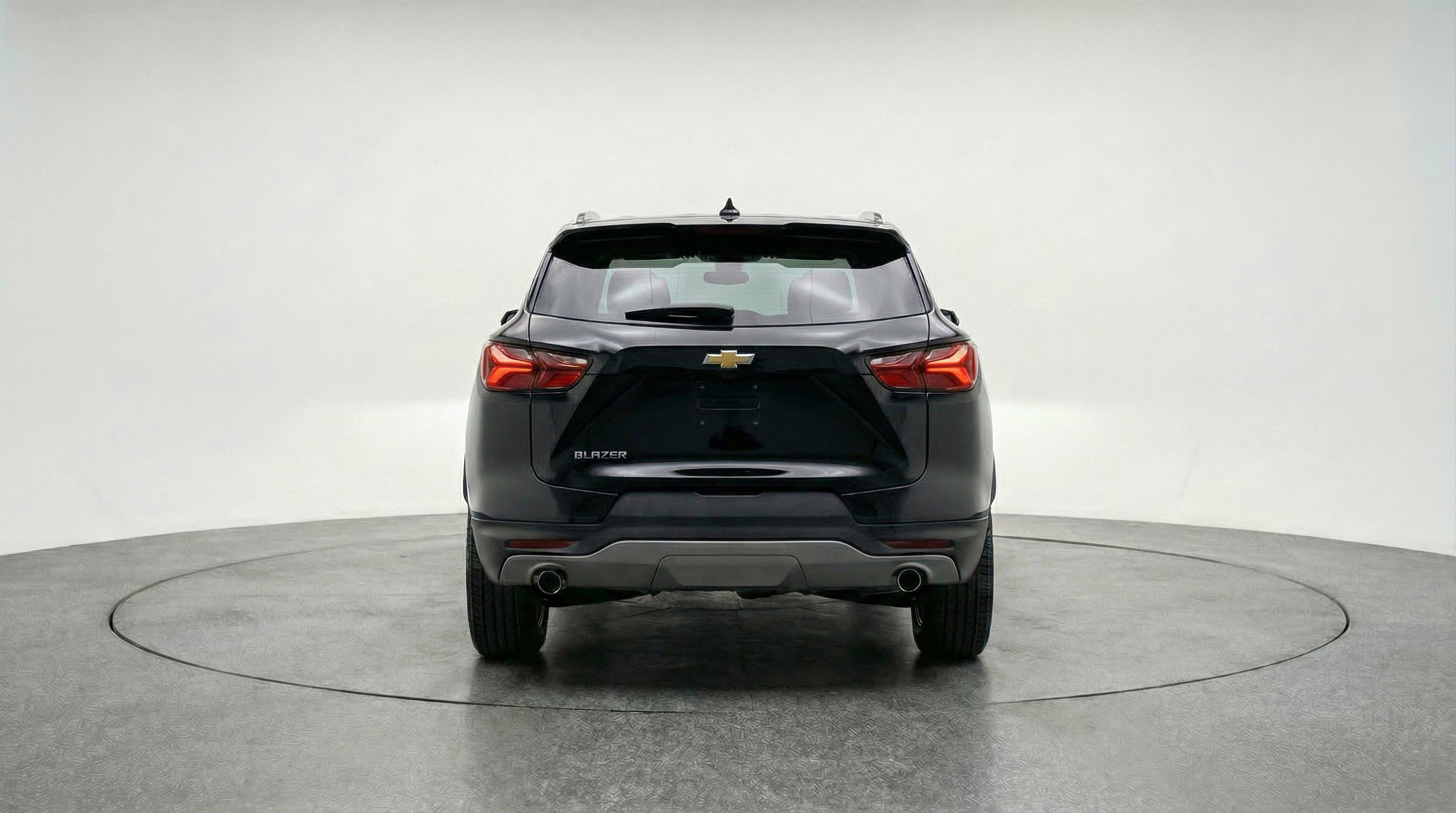 Used 2025 Chevrolet Blazer LT image 7