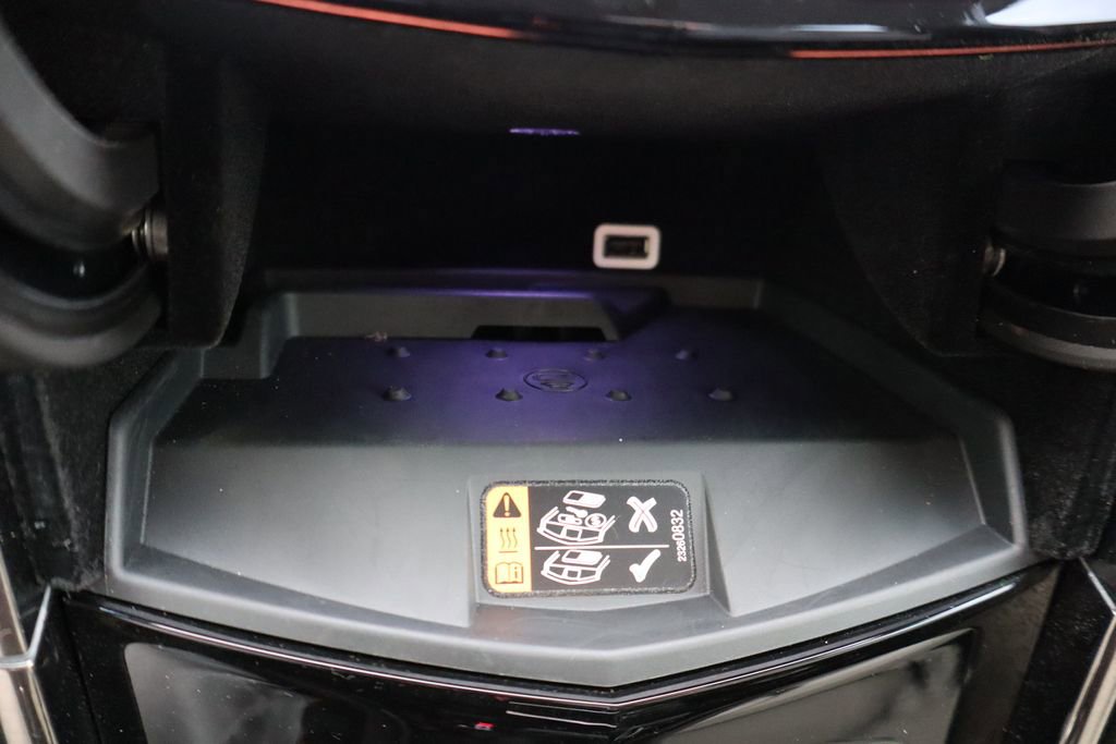 Used 2017 Cadillac ATS Premium Luxury image 19