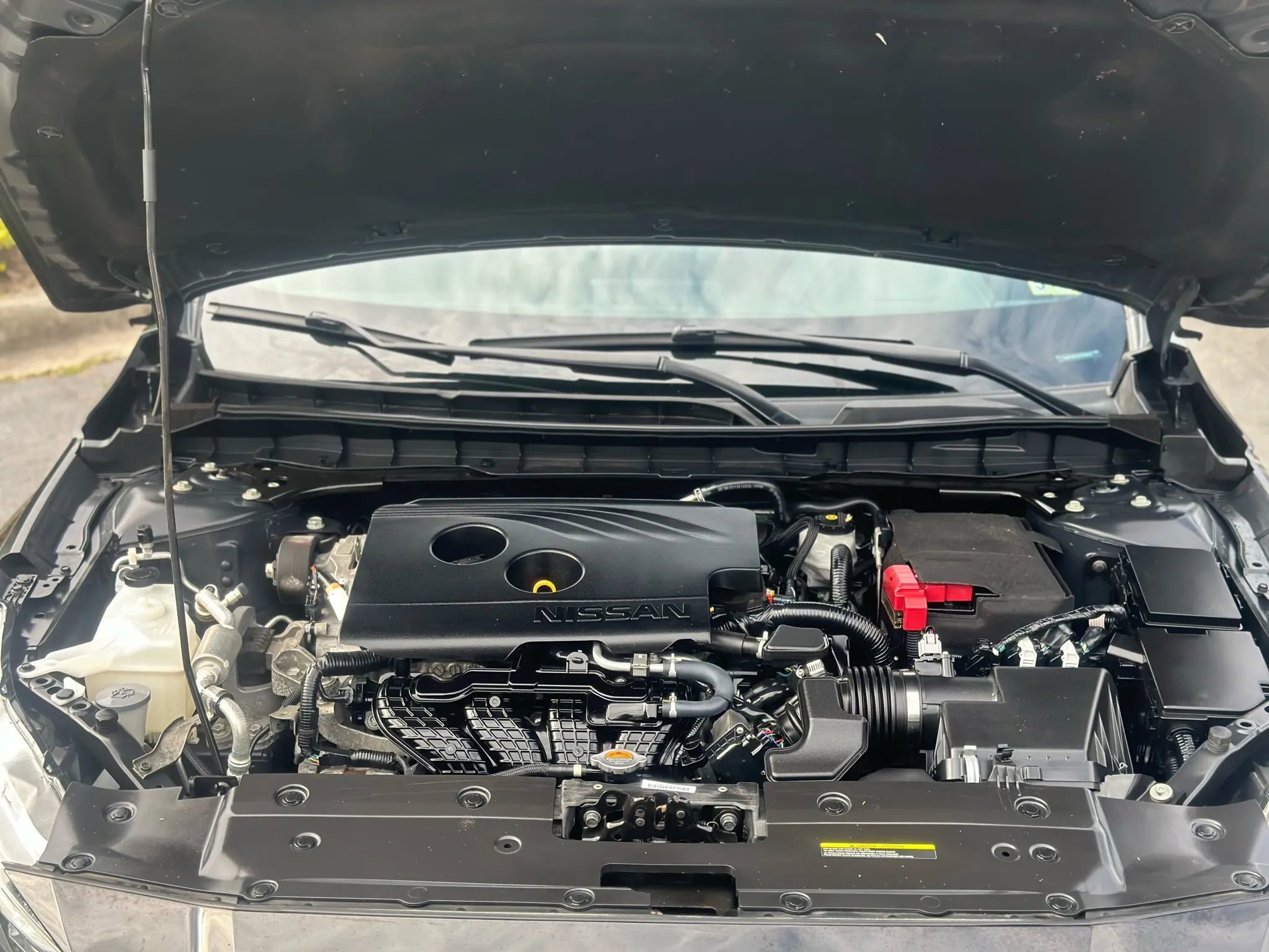 Used 2019 Nissan Altima 2.5 S image 37