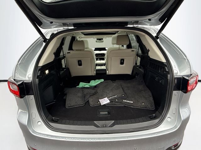 Certified 2025 MAZDA CX-90 3.3 Turbo S w/ Premium Plus image 31