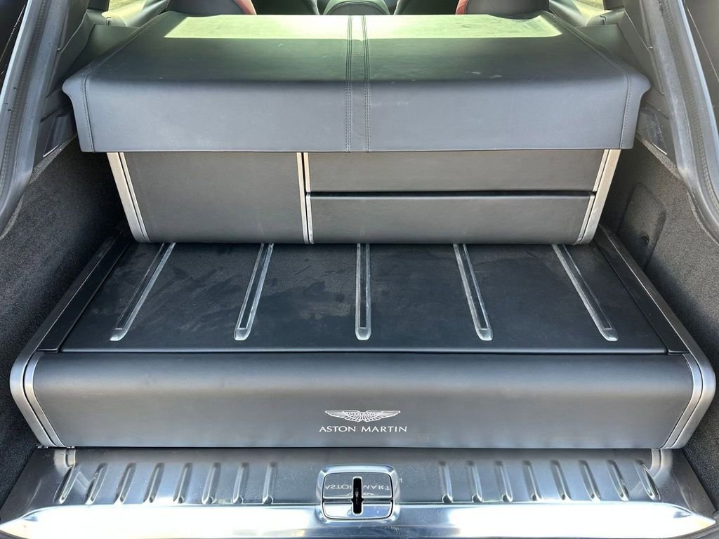Used 2023 Aston Martin DBX 707 image 31