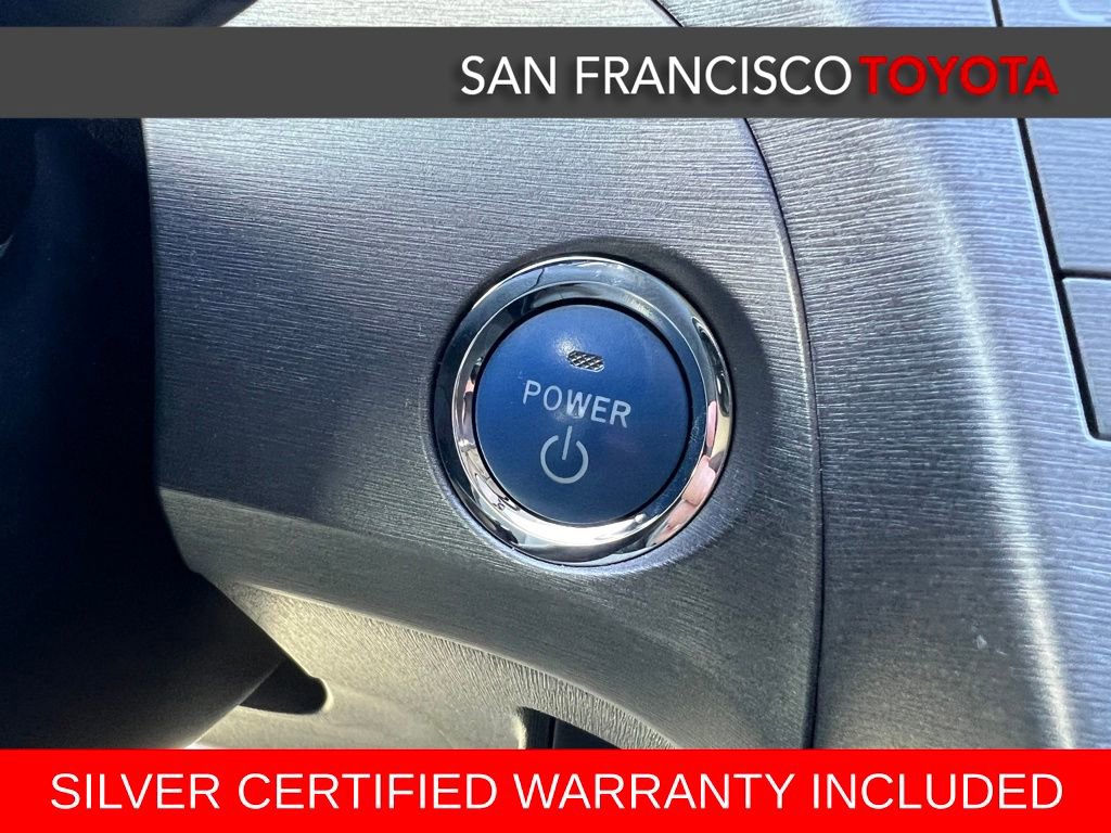 Certified 2015 Toyota Prius Plug-In Hybrid image 23