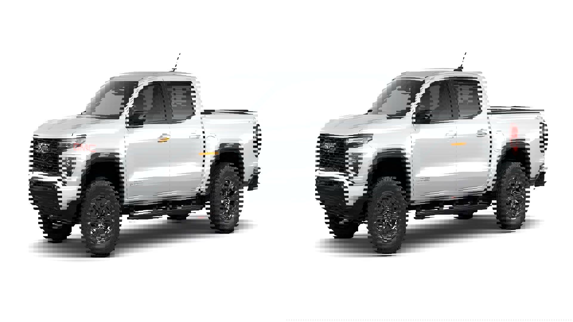 New 2025 GMC Canyon Elevation w/ Convenience Package image 26