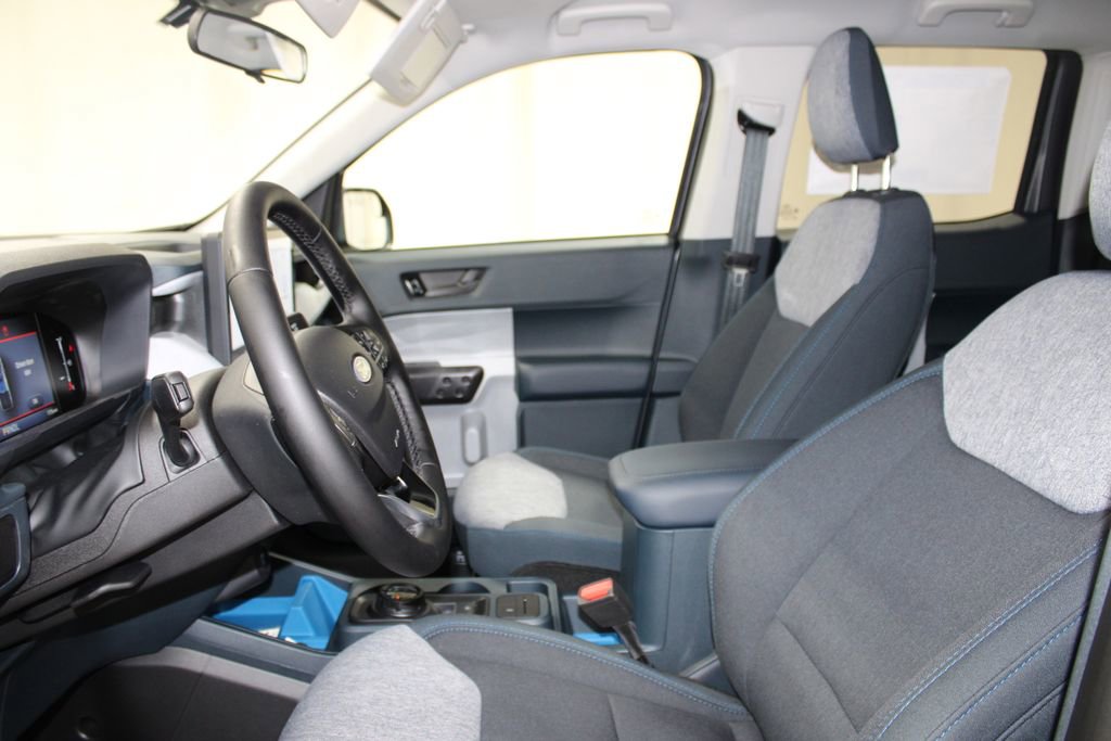 New 2026 Ford Maverick XLT w/ XLT Luxury Package image 15