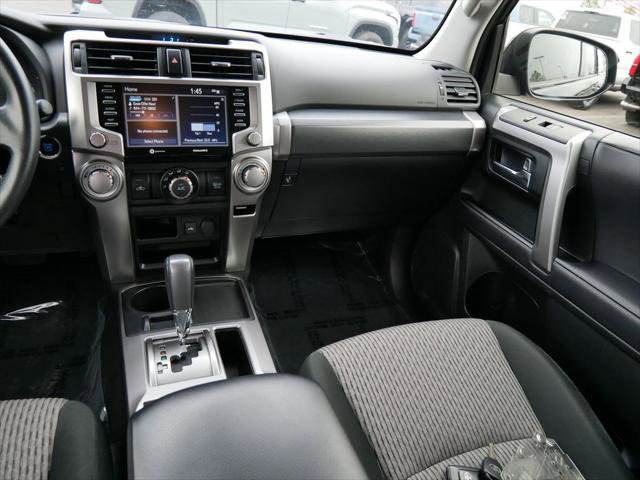 Certified 2024 Toyota 4Runner SR5 image 15