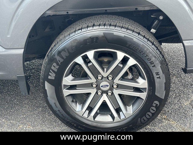 Used 2023 Ford F150 XL w/ STX Appearance Package image 20