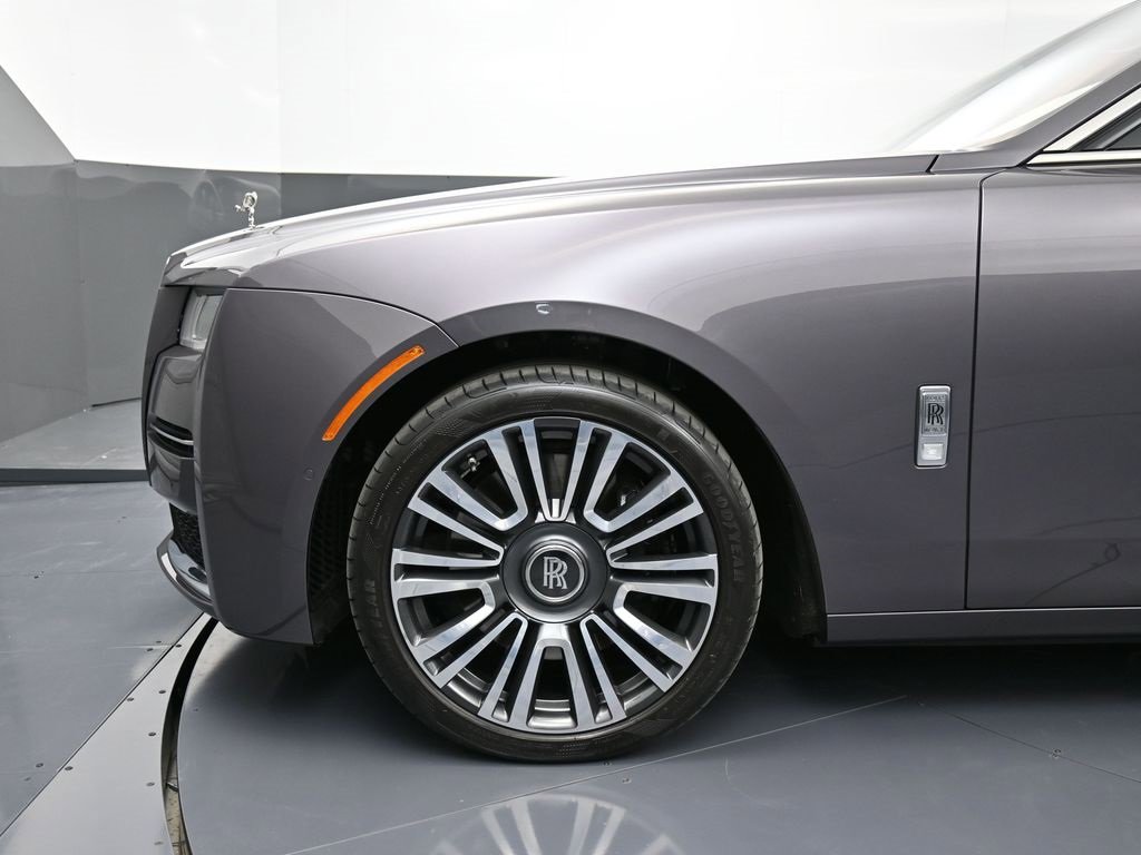Certified 2023 Rolls-Royce Ghost image 12