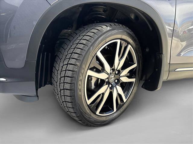 Used 2021 Honda Pilot Elite image 27