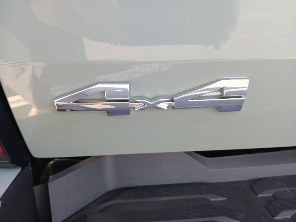 New 2026 Toyota Tundra SR5 image 12