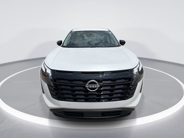 New 2026 Nissan Pathfinder SV AWD/4WD image 3