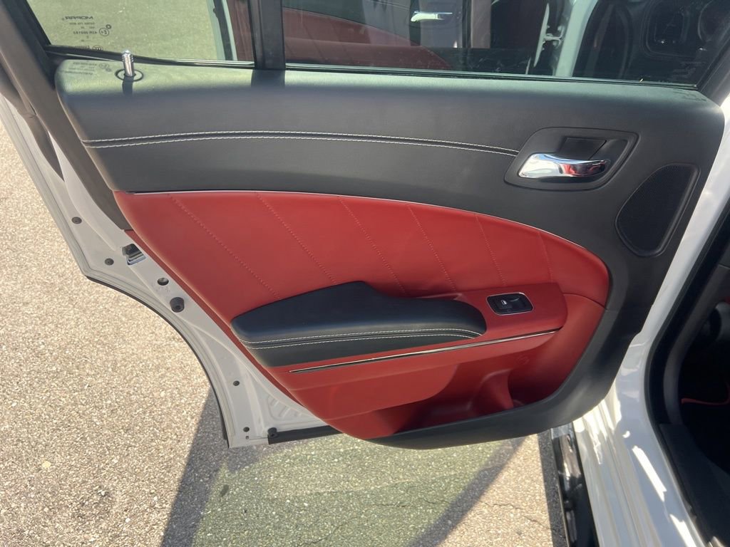 Used 2020 Dodge Charger SRT Hellcat w/ Harman/Kardon Audio Group image 33