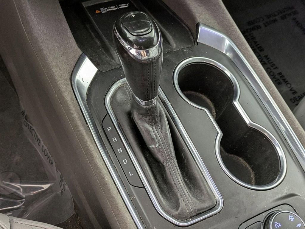 Used 2018 Chevrolet Traverse Premier image 17