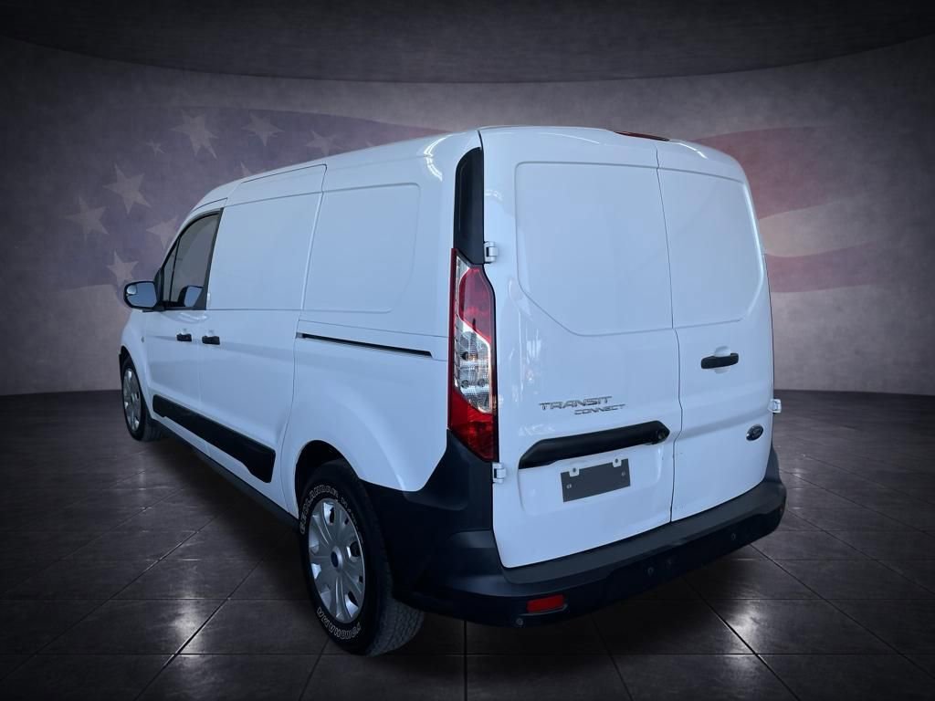 Used 2020 Ford Transit Connect XL image 3