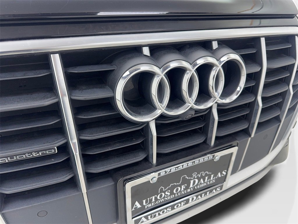 Used 2021 Audi Q7 3.0T Premium w/ Convenience Package image 26