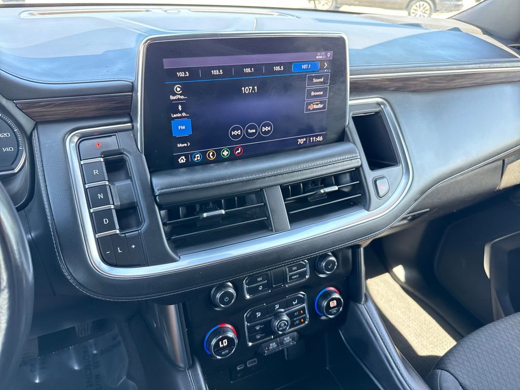 Used 2021 Chevrolet Suburban LS RWD image 20