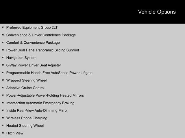 Used 2024 Chevrolet Blazer EV LT image 2