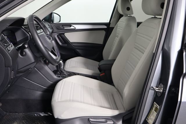 Used 2022 Volkswagen Tiguan S AWD/4WD image 13
