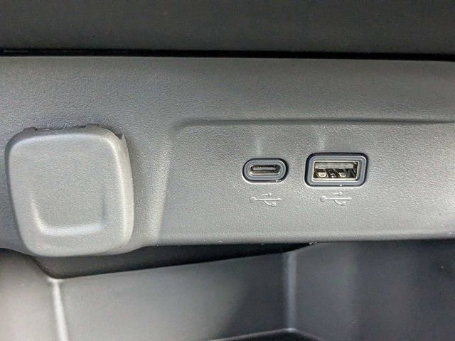 New 2026 Chevrolet Trax LT w/ Driver Confidence Package image 22