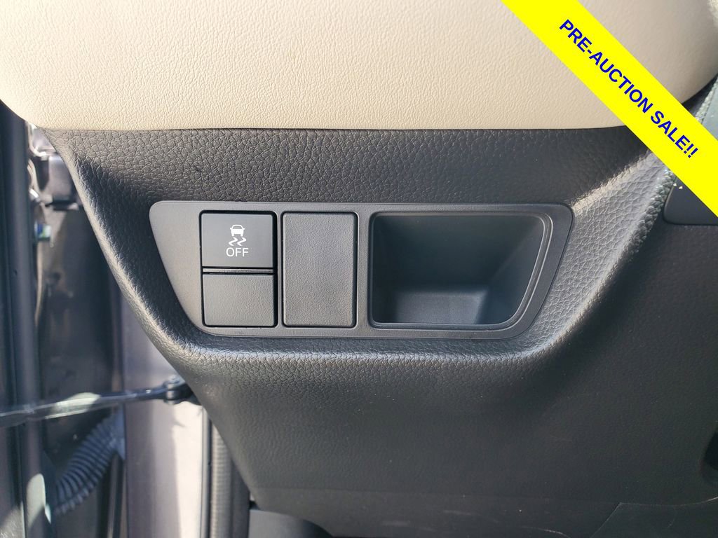 Used 2025 Honda HR-V EX-L image 22
