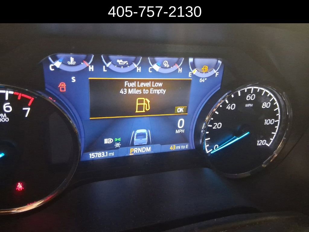 Used 2023 Ford F150 XLT w/ Equipment Group 302A High image 17