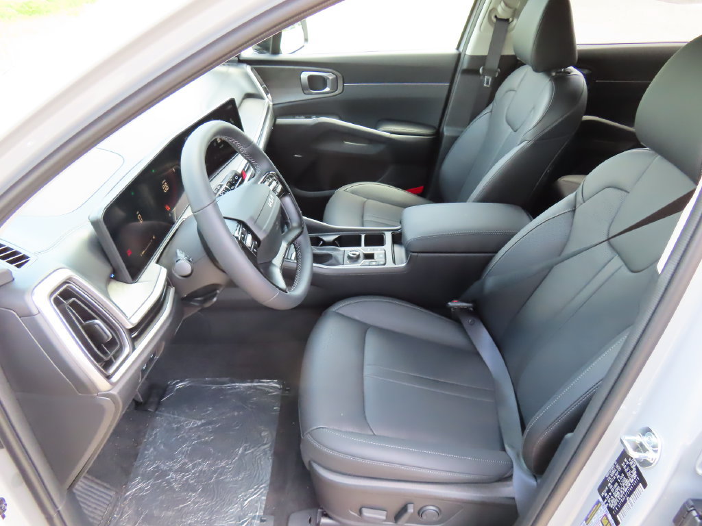 New 2026 Kia Sorento X-Line EX AWD/4WD image 22
