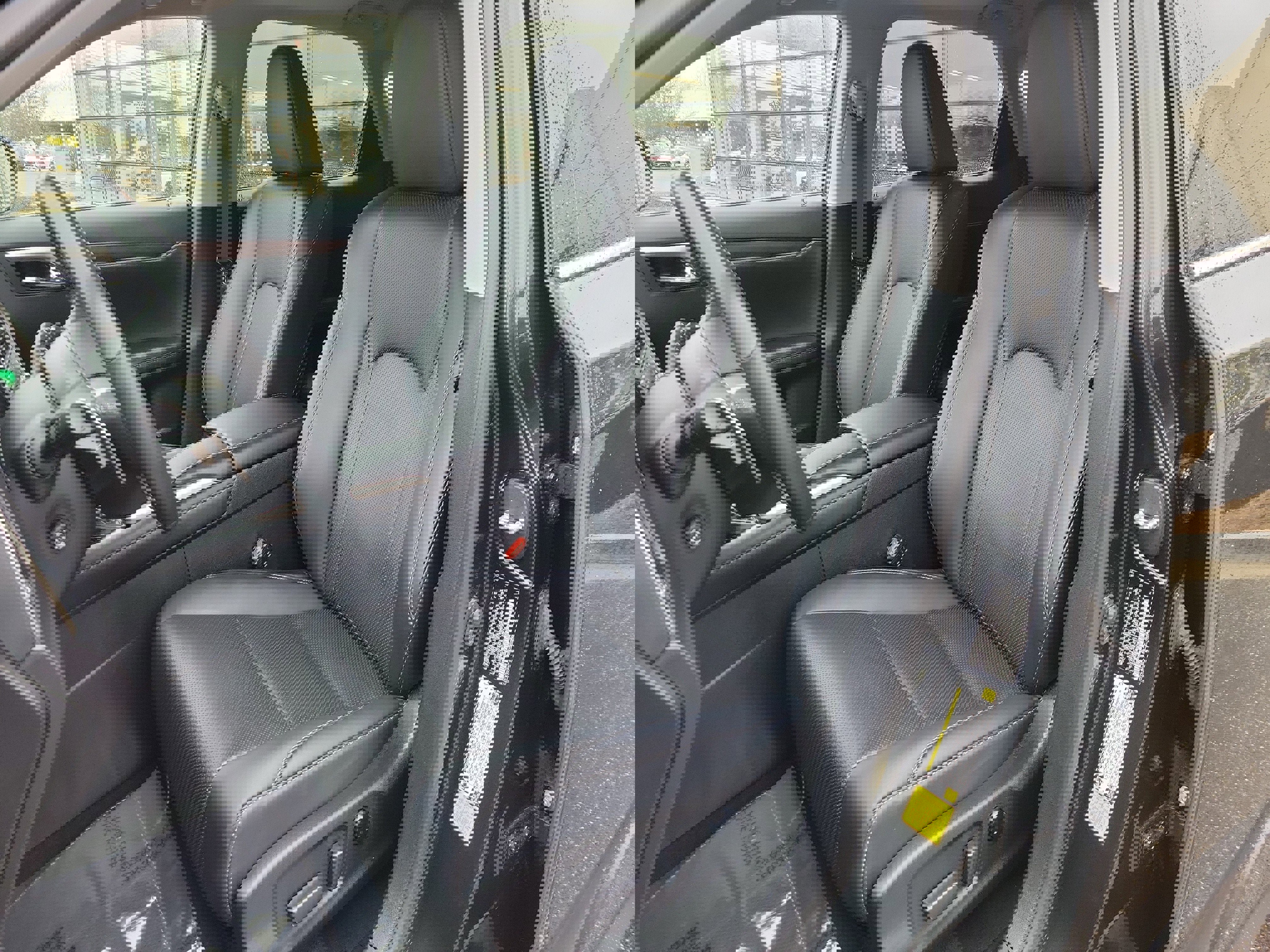 Used 2022 Lexus RX 350 AWD w/ Premium Package image 4