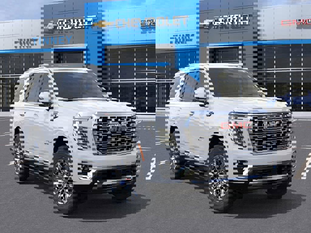 New 2026 GMC Yukon Denali image 7