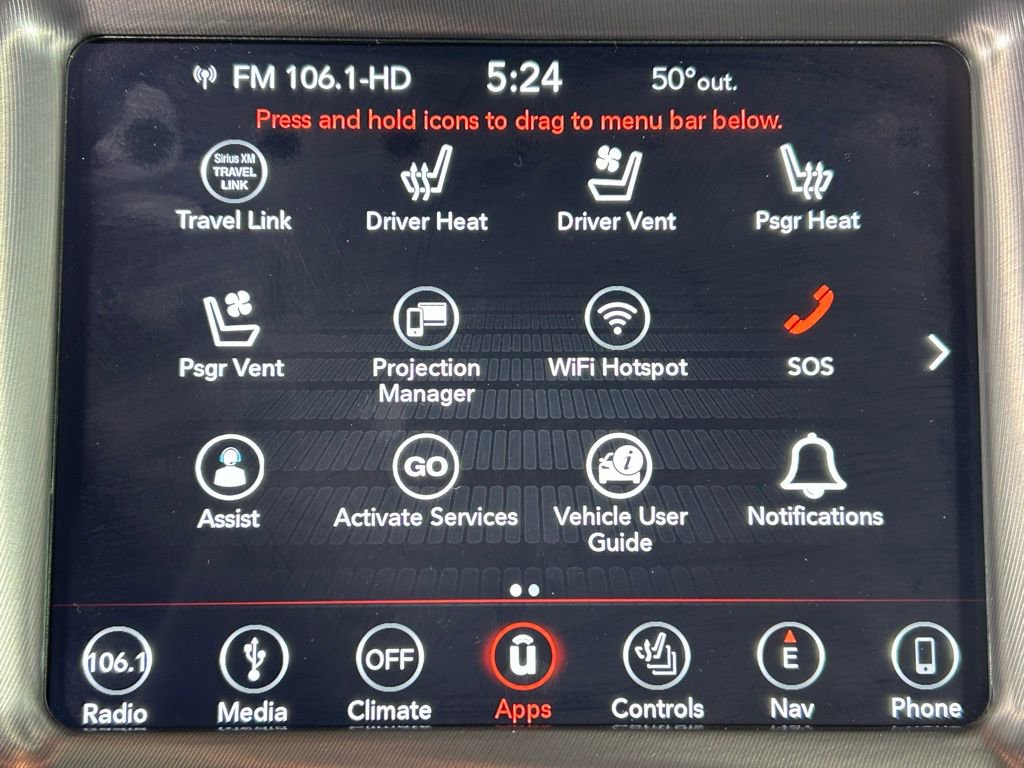 Used 2019 Dodge Challenger SXT w/ Plus Package RWD image 13