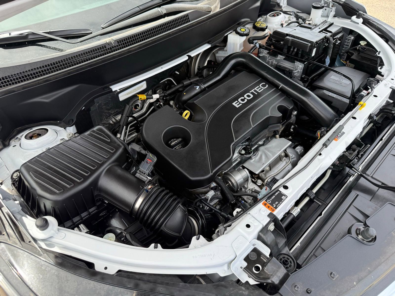 Used 2022 Chevrolet Equinox LT image 39