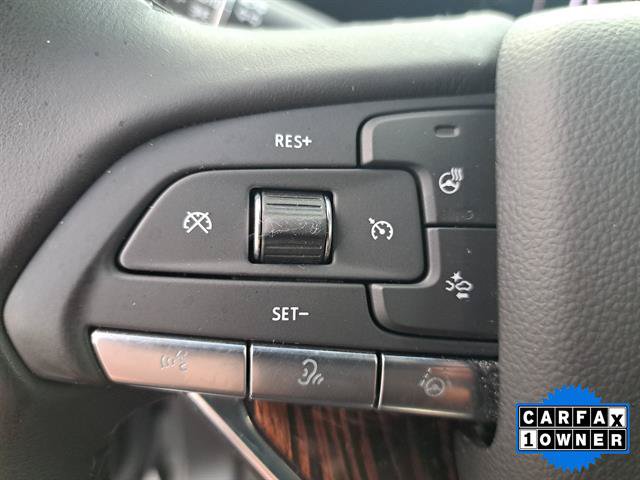 Certified 2023 Cadillac Escalade Premium Luxury w/ Performance Package AWD/4WD image 45