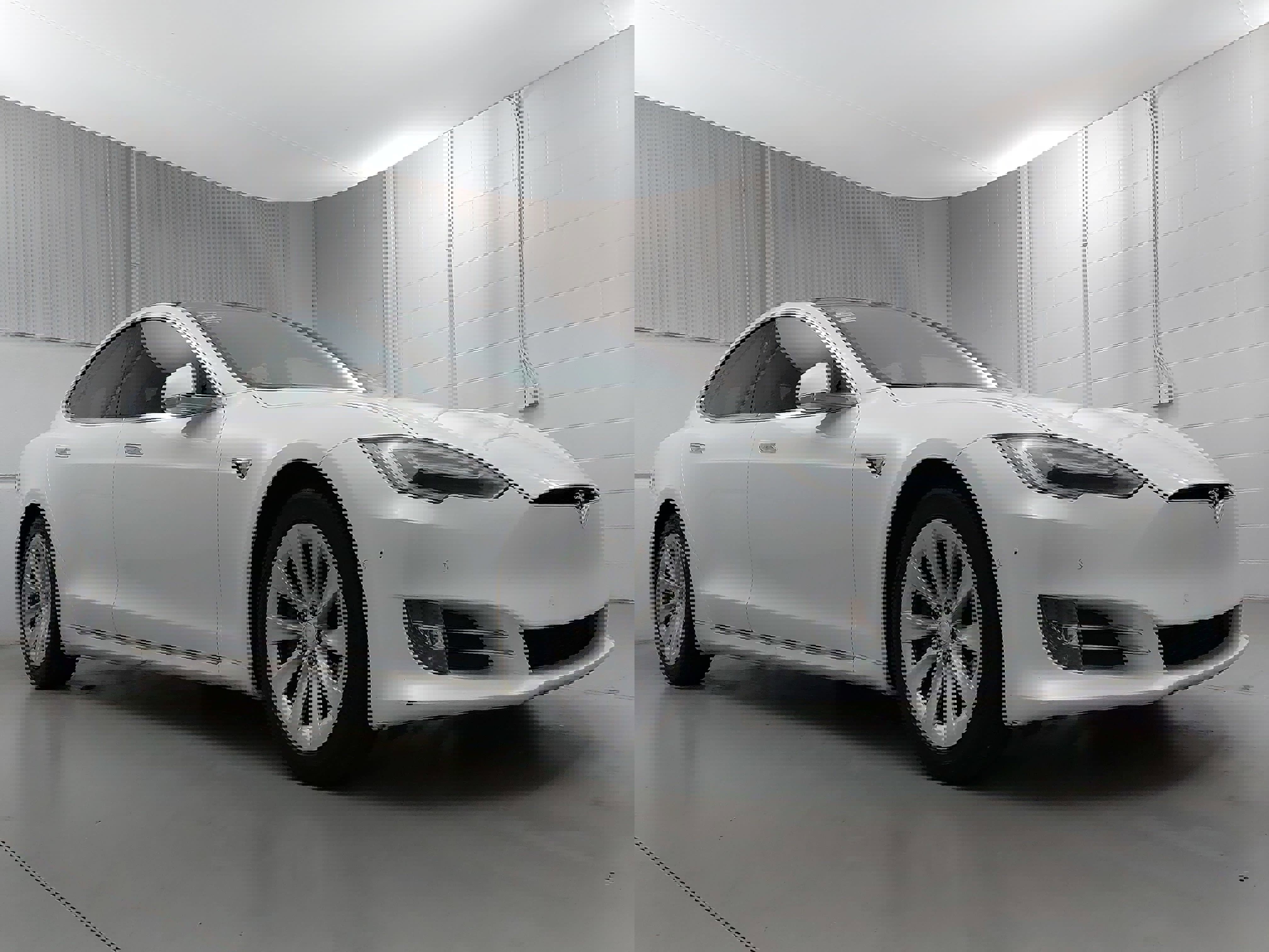 Used 2017 Tesla Model S image 9