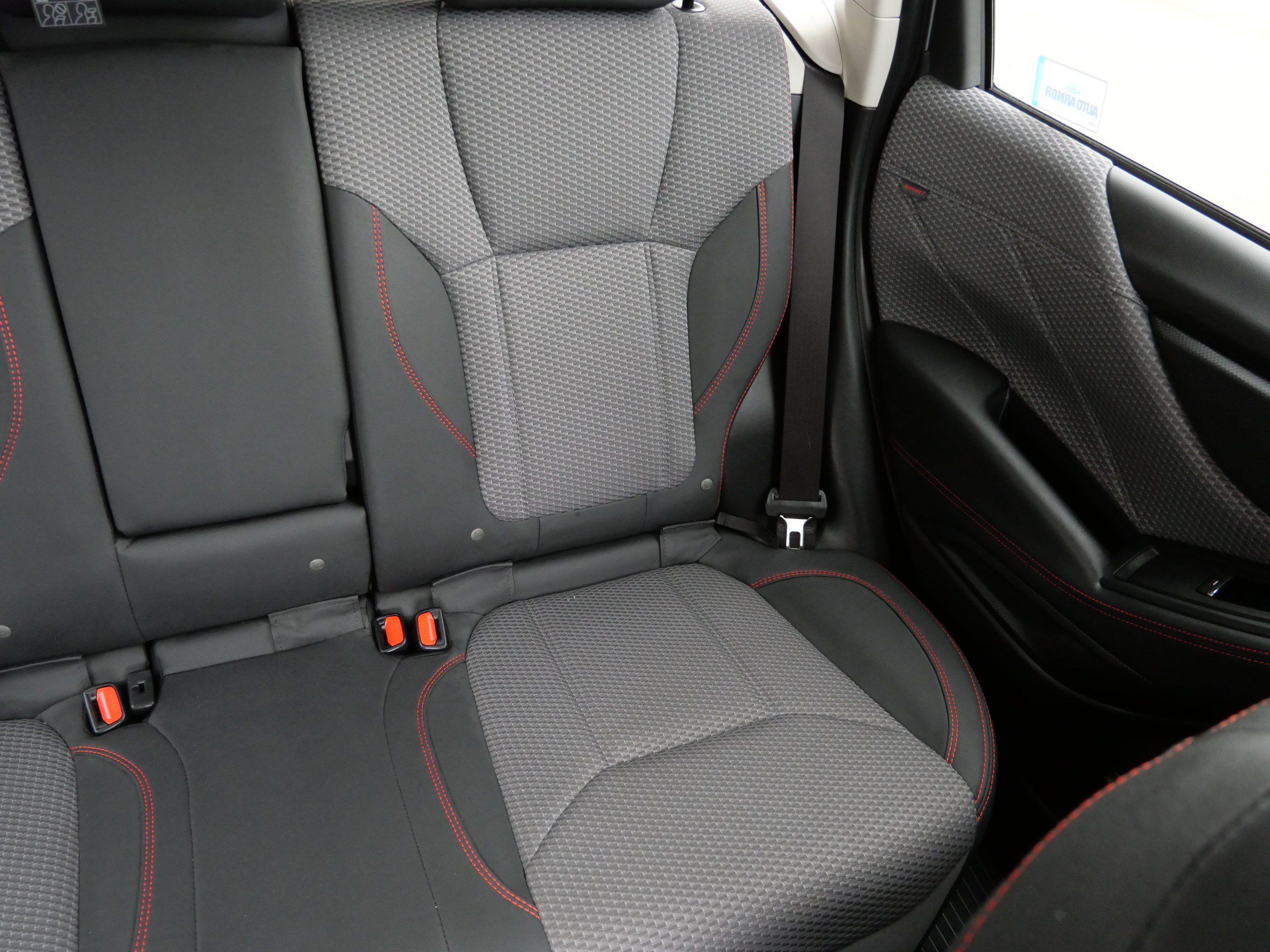 Used 2019 Subaru Forester Sport w/ Popular Package #2 AWD/4WD image 14