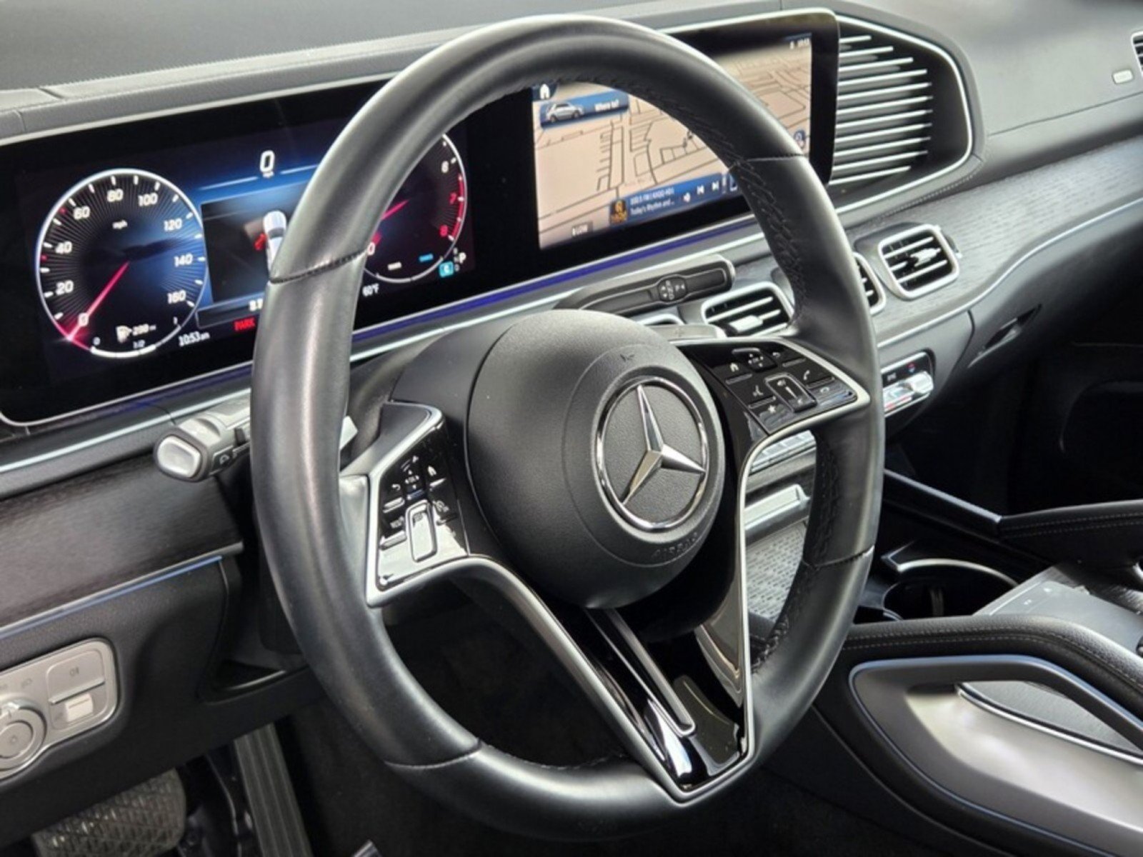 Certified 2026 Mercedes-Benz GLE 350 4MATIC image 25