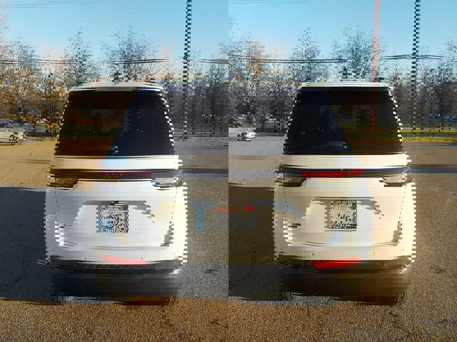 Used 2024 Jeep Grand Cherokee Altitude image 6