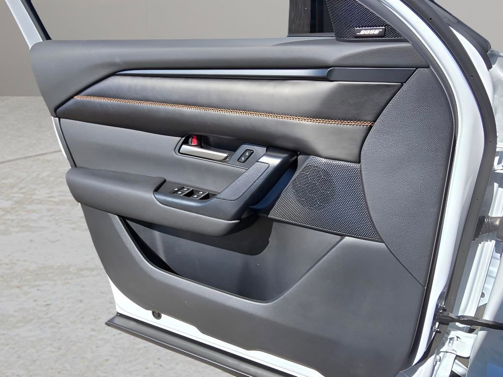 New 2026 MAZDA CX-50 AWD 2.5 Hybrid w/ Weather Package image 18