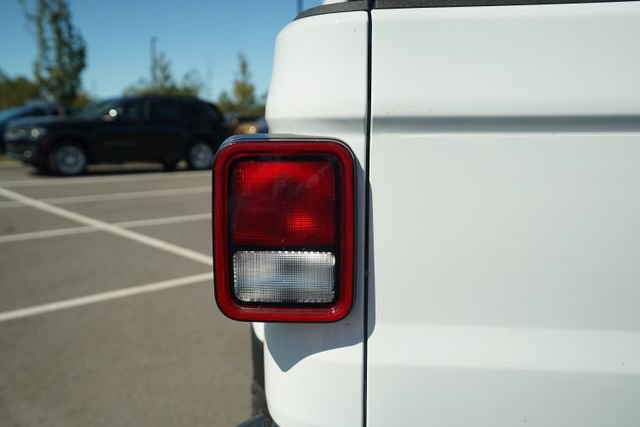 New 2025 Jeep Gladiator Sport image 41