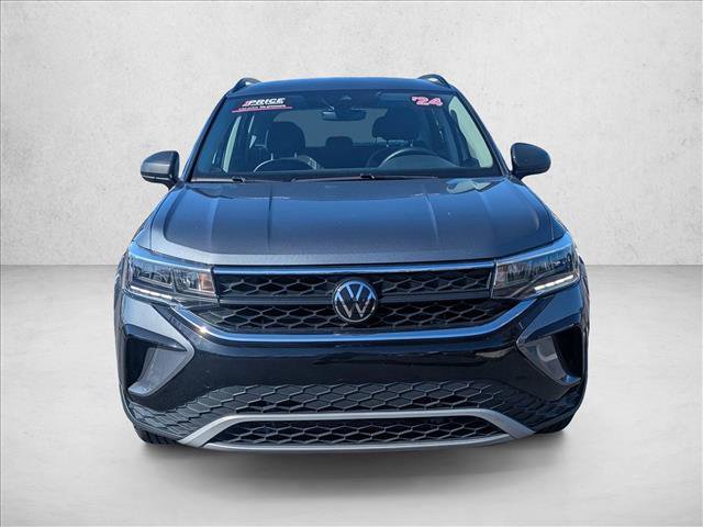 Used 2024 Volkswagen Taos S video 2